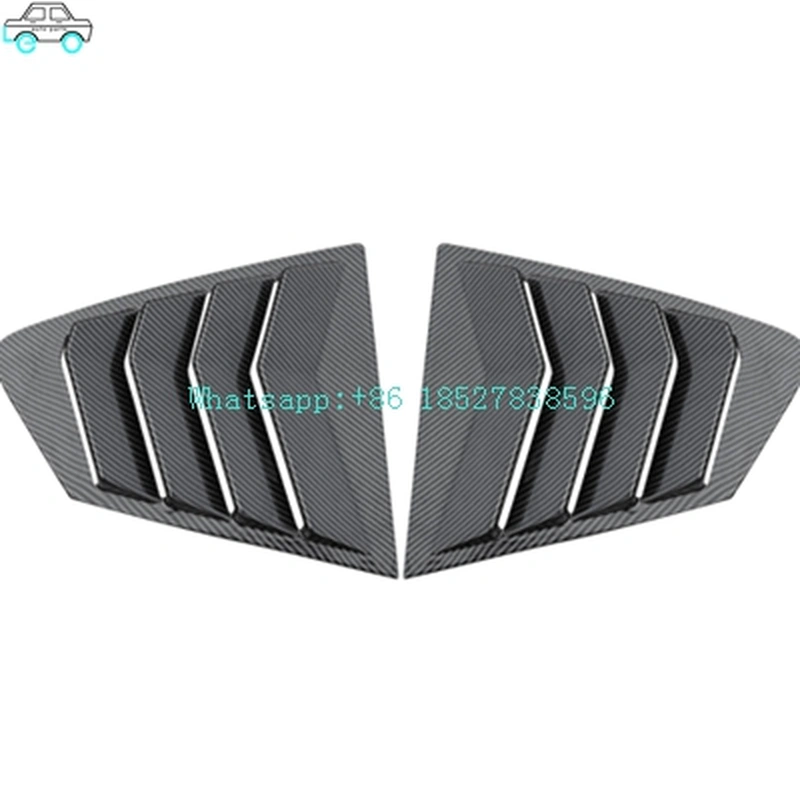 Window Visor|LEO Auto Parts 