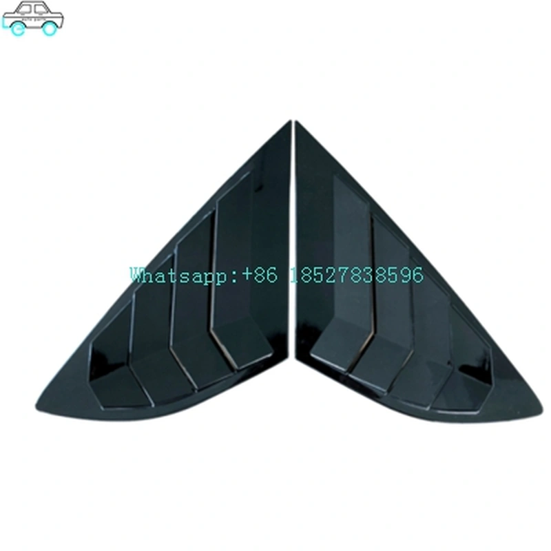 Window Visor|LEO Auto Parts 