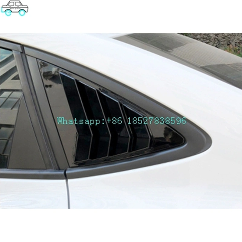 Window Visor|LEO Auto Parts 