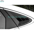 Window Visor|LEO Auto Parts 