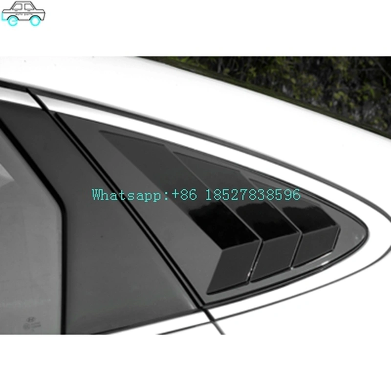 Window Visor|LEO Auto Parts 