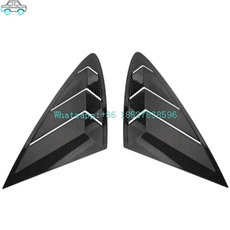 Window Visor|LEO Auto Parts 