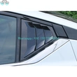 Window Visor|LEO Auto Parts 