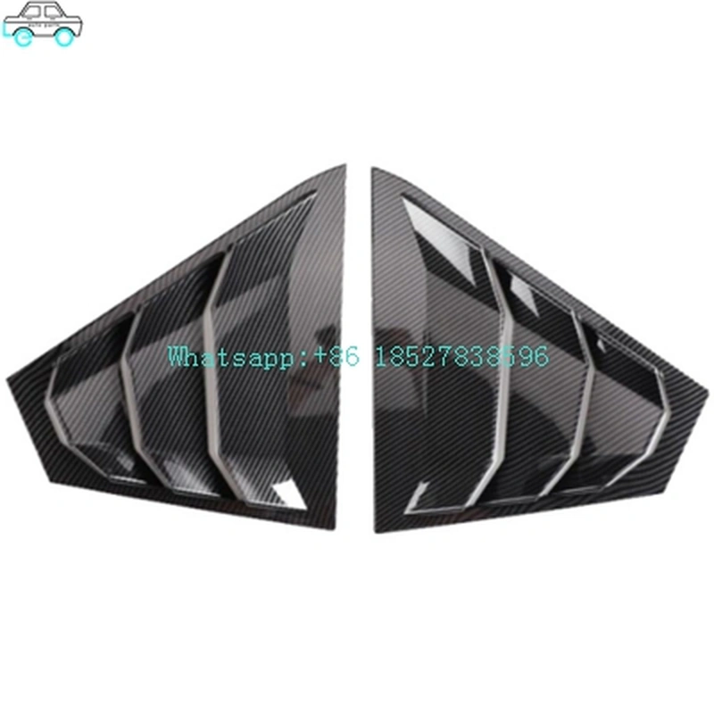 Window Visor|LEO Auto Parts 