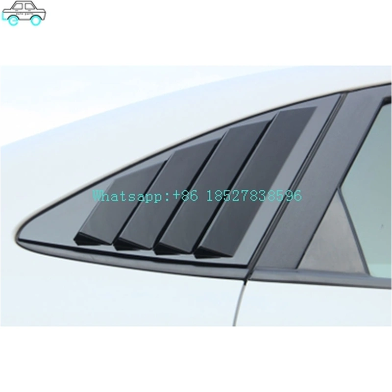 Window Visor|LEO Auto Parts 