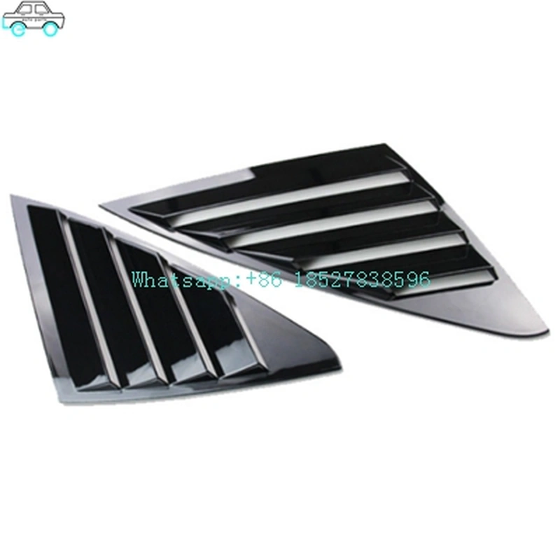 Window Visor|LEO Auto Parts 