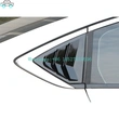Window Visor|LEO Auto Parts 