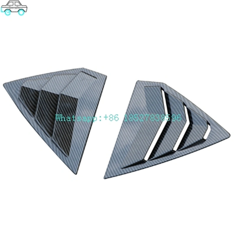 Window Visor|LEO Auto Parts 