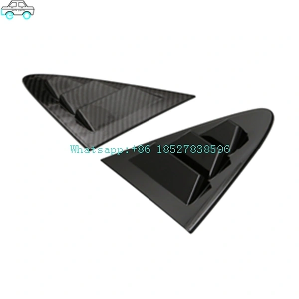 Window Visor|LEO Auto Parts 