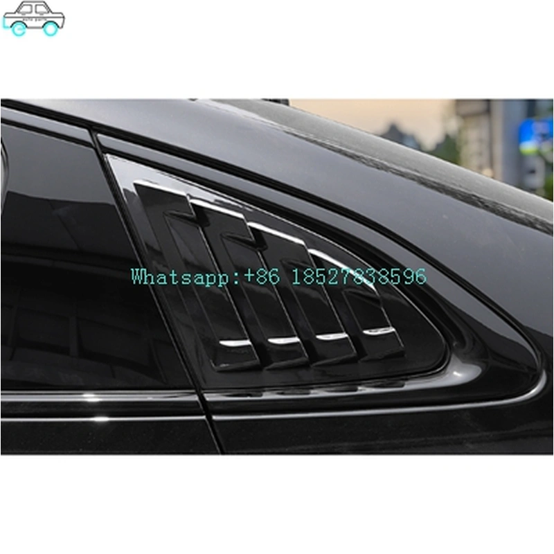 Window Visor|LEO Auto Parts 