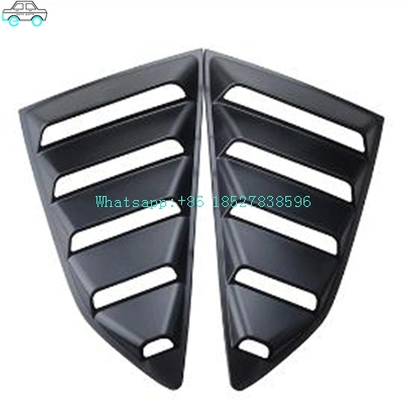 Window Visor|LEO Auto Parts 