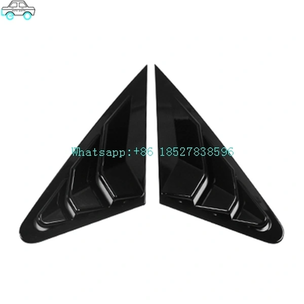 Window Visor|LEO Auto Parts 