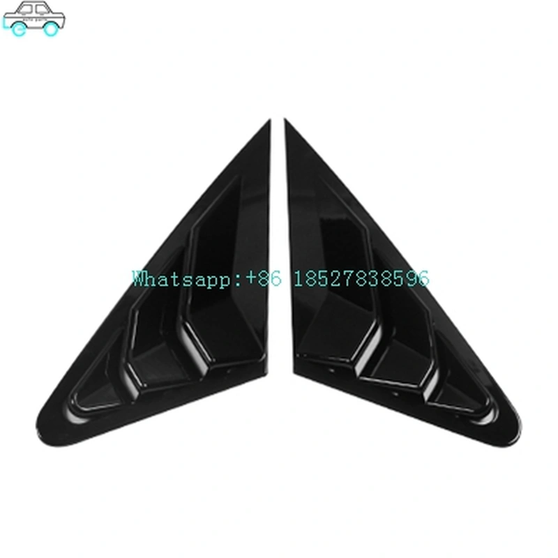 Window Visor|LEO Auto Parts 