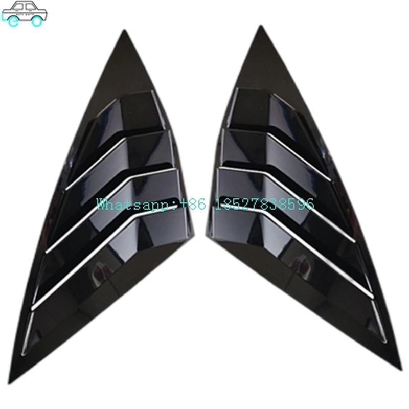 Window Visor|LEO Auto Parts 