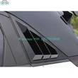 Window Visor|LEO Auto Parts 