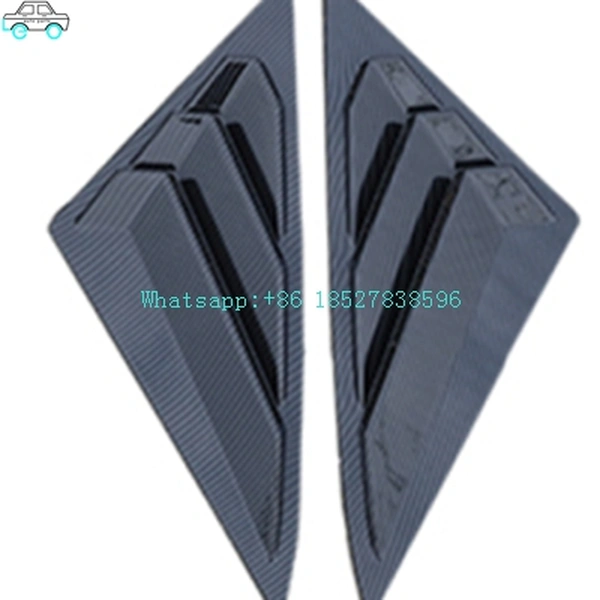 Window Visor|LEO Auto Parts 