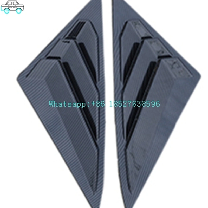 Window Visor|LEO Auto Parts 