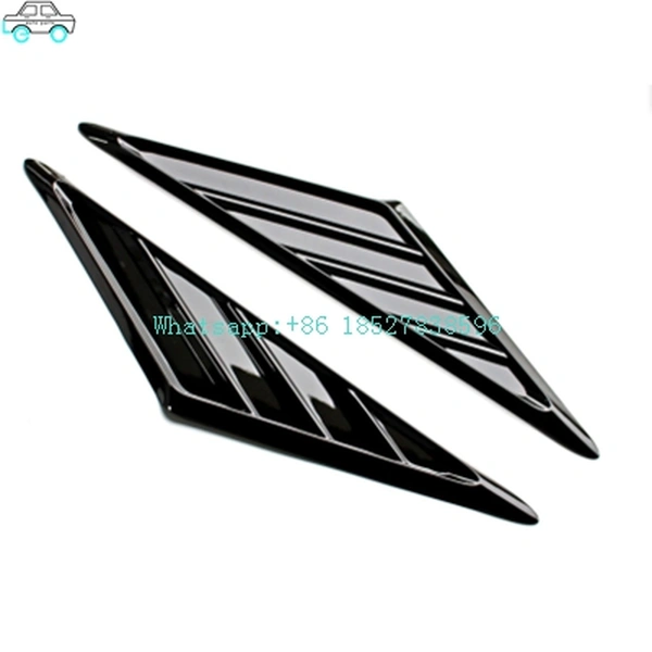 Window Visor|LEO Auto Parts 