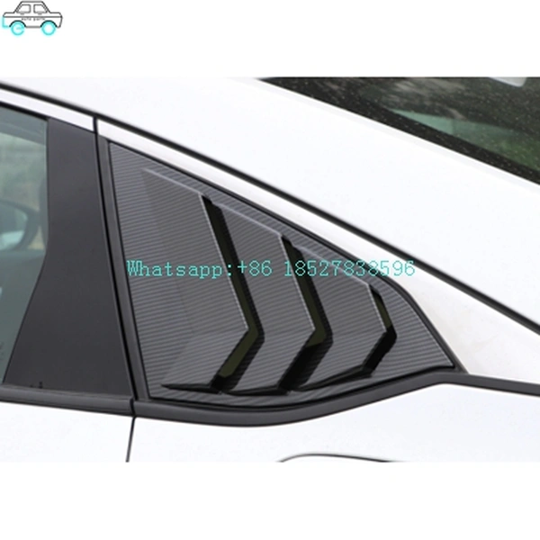 Window Visor|LEO Auto Parts 