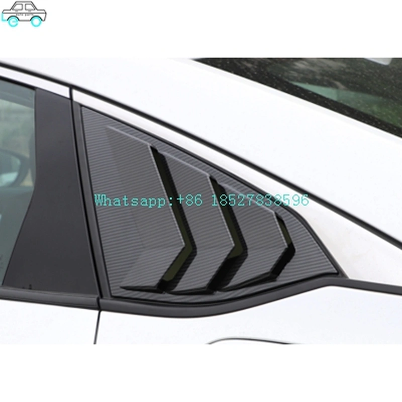 Window Visor|LEO Auto Parts 