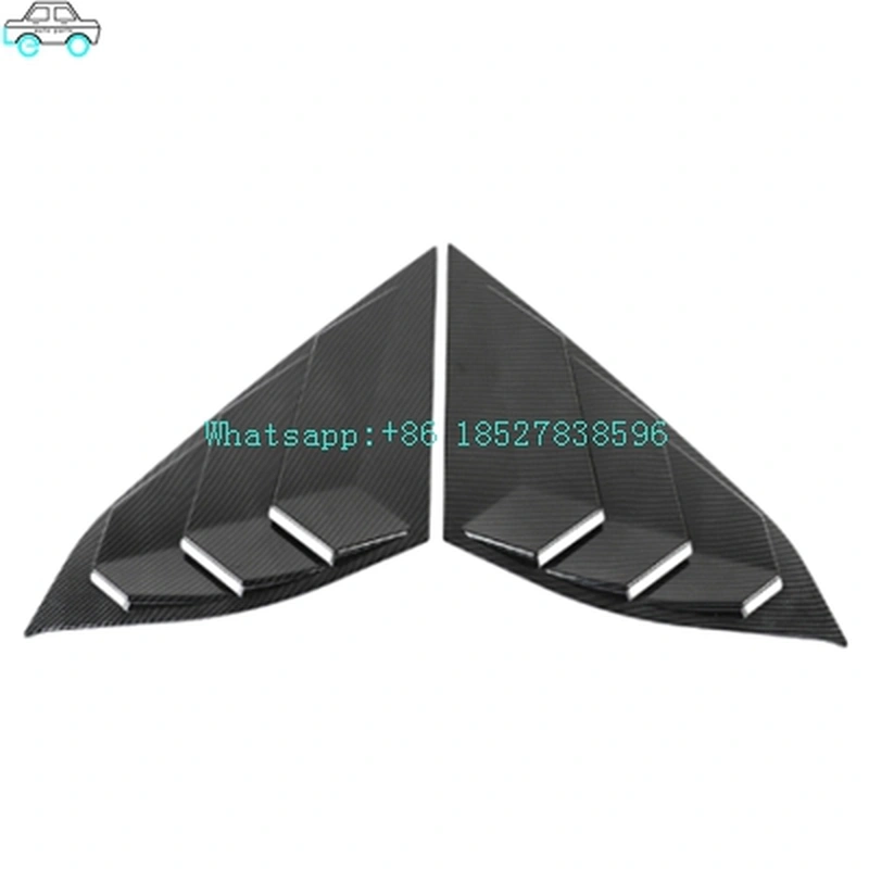 Window Visor|LEO Auto Parts 