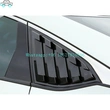 Window Visor|LEO Auto Parts 