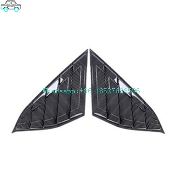 Window Visor|LEO Auto Parts 