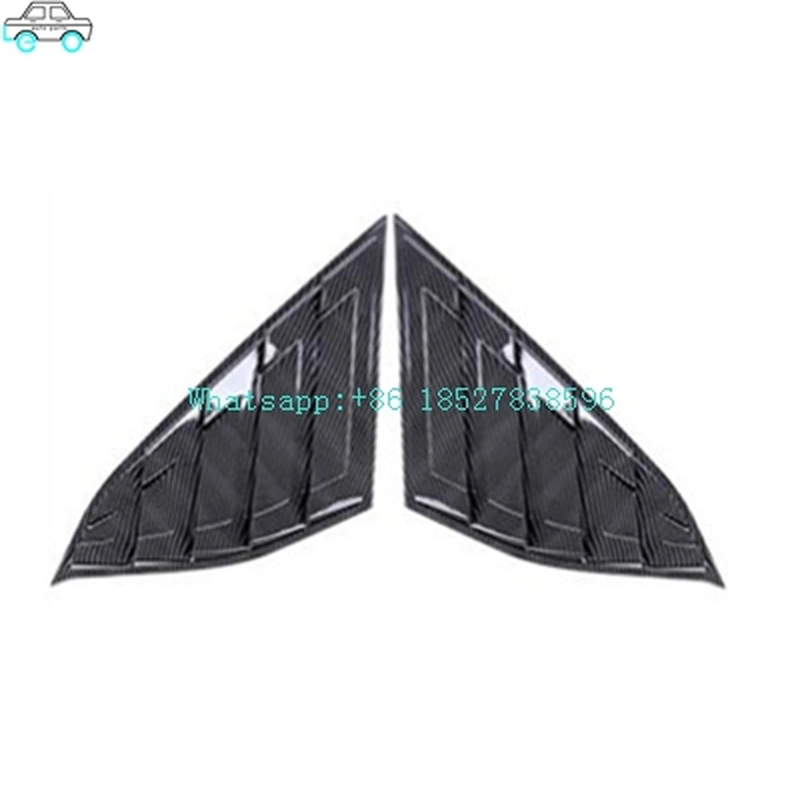 Window Visor|LEO Auto Parts 