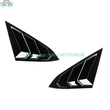 Window Visor|LEO Auto Parts 