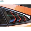 Window Visor|LEO Auto Parts 