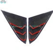 Window Visor|LEO Auto Parts 