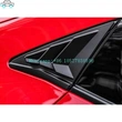 Window Visor|LEO Auto Parts 