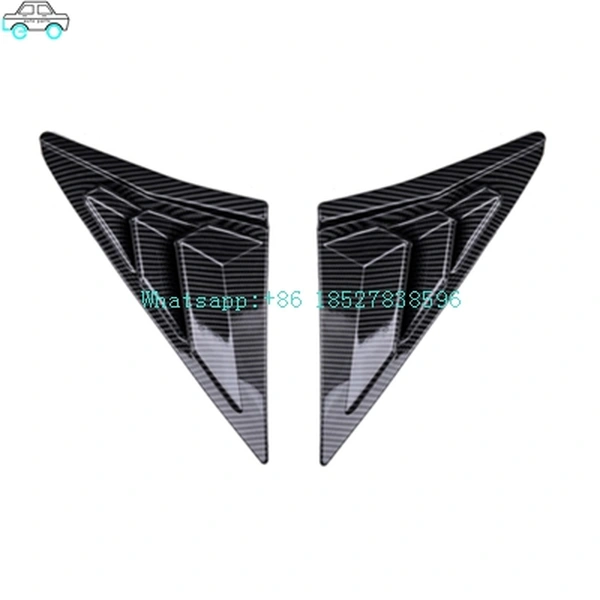 Window Visor|LEO Auto Parts 