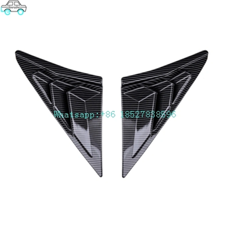 Window Visor|LEO Auto Parts 