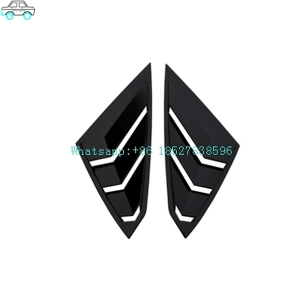 Window Visor|LEO Auto Parts 