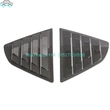 Window Visor|LEO Auto Parts 
