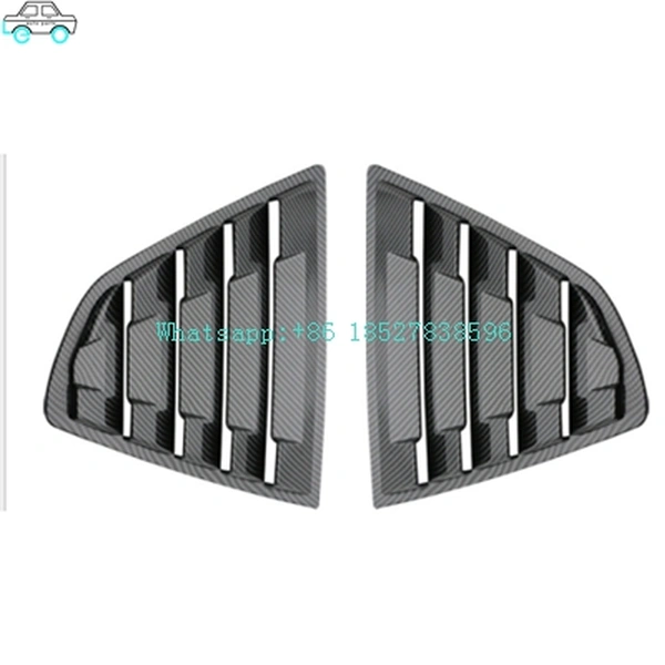 Window Visor|LEO Auto Parts 