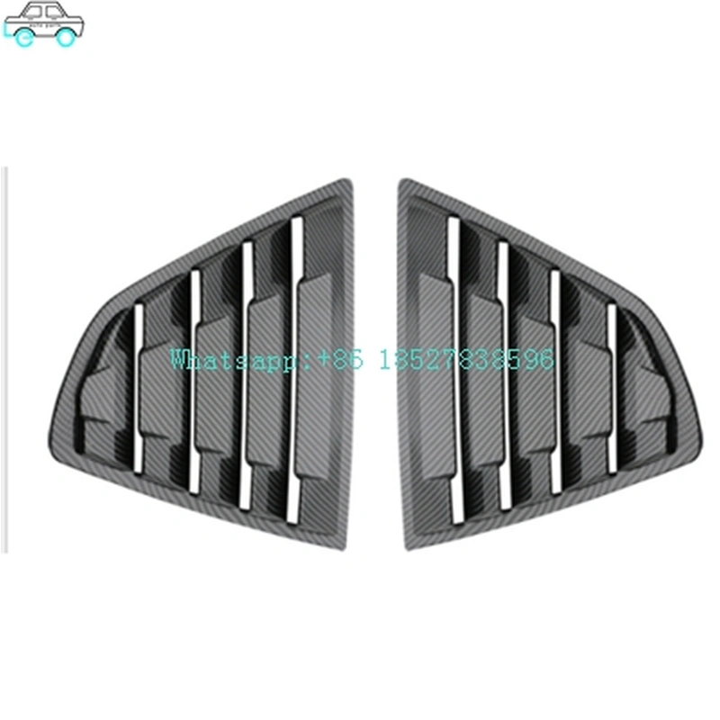 Window Visor|LEO Auto Parts 