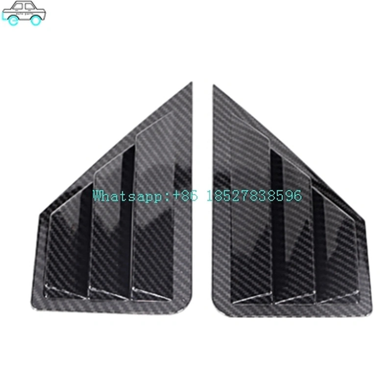 Window Visor|LEO Auto Parts 