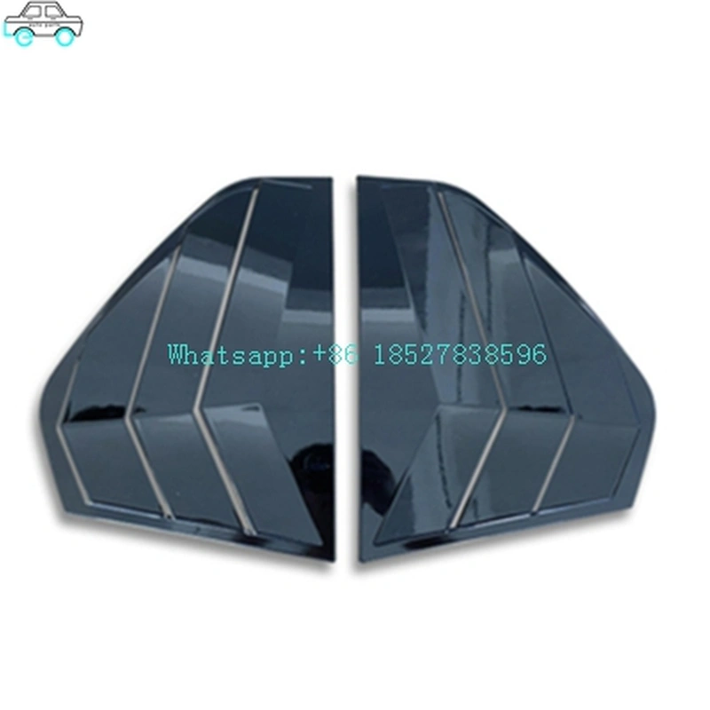 Window Visor|LEO Auto Parts 