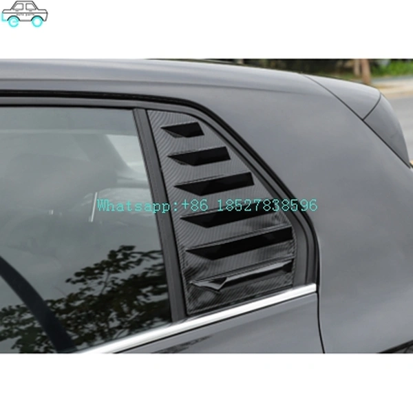 Window Visor|LEO Auto Parts 