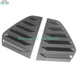 Window Visor|LEO Auto Parts 