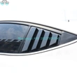 Window Visor|LEO Auto Parts 