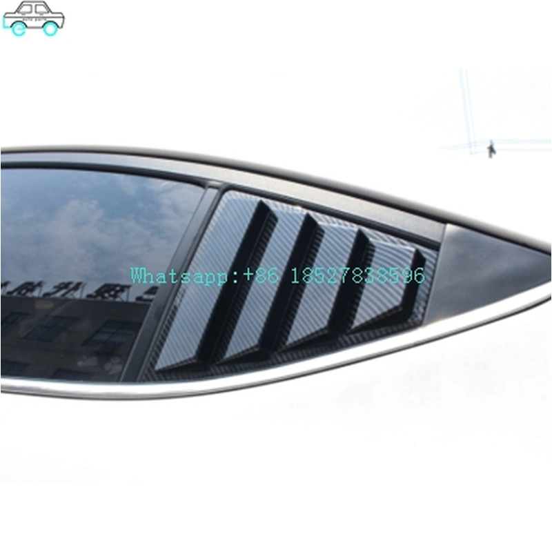 Window Visor|LEO Auto Parts 