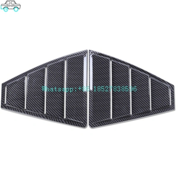 Window Visor|LEO Auto Parts 