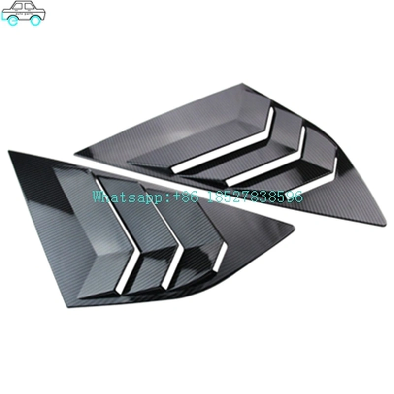 Window Visor|LEO Auto Parts 