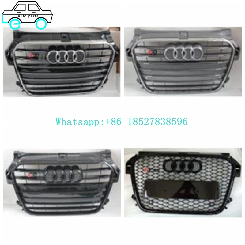 Grilles For Audi|FY LEO Auto Parts 