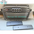 Grilles For Audi|FY LEO Auto Parts 