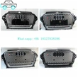 Grilles For Audi|FY LEO Auto Parts 