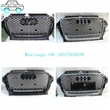 Grilles For Audi|FY LEO Auto Parts 